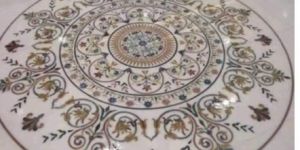 Carrara White Italian Marble Slab