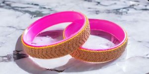 Glass Bangles