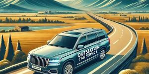 Outstation Cab Service