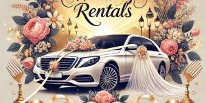 Wedding Car Rentals
