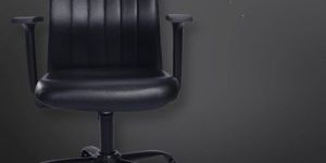 Duke Eco Medium Back Chair