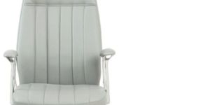 Leatherette Chair Phonix