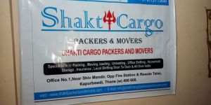Packers Movers