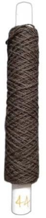 Acrylic Brown Cotton Yarn