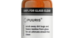 Glass Cleaner