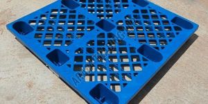 1100 X 1100 X 135mm Plastic Pallet