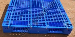 1200 X 1000 X 160mm Light Weight Plastic Pallet