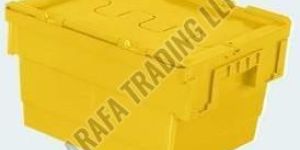 400 X 300 X 300mm Plastic Tote Bin