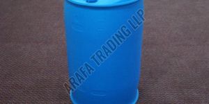 HDPE Blue Drum