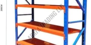 Industrial Storage Rack