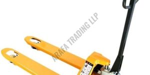 Normal Fork Hand Pallet Truck