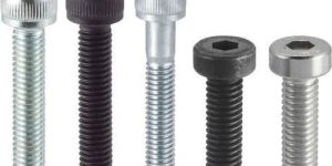 Stainless Steel Socket Head Cap Screw