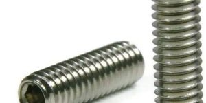 Metal Socket Set Screw