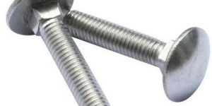 Stainless Steel Carriage Bolt