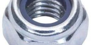Stainless Steel Lock Nut