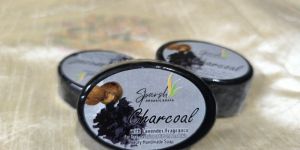 50 Gram Charcoal Soap