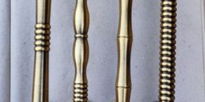 Stainless Steel Handles