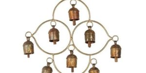 Christmas Hanging Bells