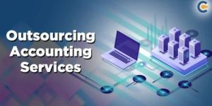 Accounting Outsourcing Services