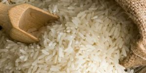 Natural Rice