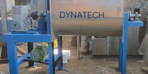 Ribbon Blender Machine