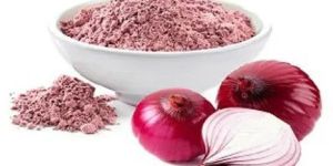 Dehydrated Red Onion Powder