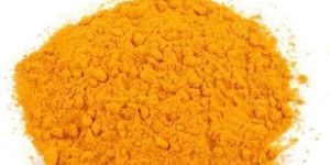 Polished Turmeric Powder