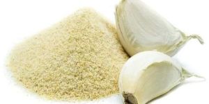 White Garlic Powder