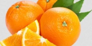 Fresh High Quality Orange