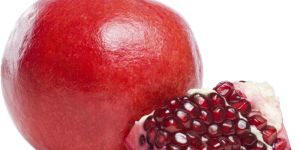 Fresh Indian Pomegranate