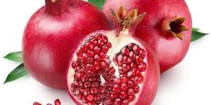Fresh Organic Pomegranate