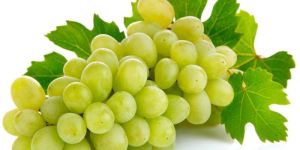 Organic Green Grapes