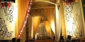 Wedding Decoration Services