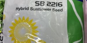 Sb 2216 Hybrid Sunflower Seed
