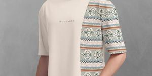 Mens Regular T Shirt