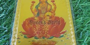 Laxmi Fridge Magnet