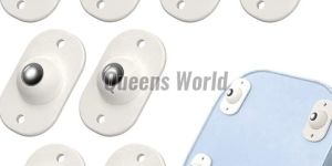 Mini Swivel Caster Wheels