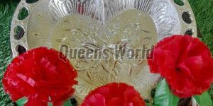 WEDDING DECORATIVE PLATE