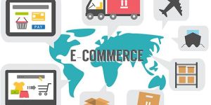 Ecommerce Web Design Services