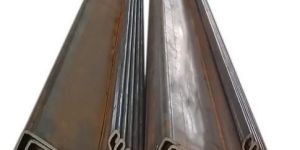 Cold Rolled Steel Sheets