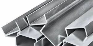 Mild Steel Channel Bar