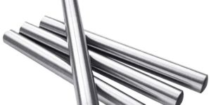 Mild Steel Round Bar