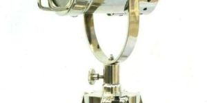 Hollywood Spotlight Searchlight Floor Lamp with Tripod Stand