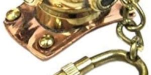 Scuba Diving Helmet Keyring