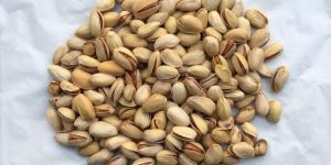Roasted Pista