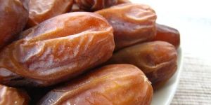 Tunisian Dates