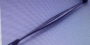 Stainless Steel Kilner Retractor