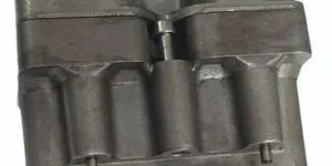 Knitting Machine Selection Magnet