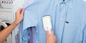 Dry Cleaning Service