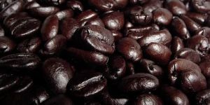 Brown Coffee Beans